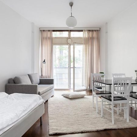 הלסינקי Poista 2Ndhomes Kluuvi Apartment 2 מראה חיצוני תמונה