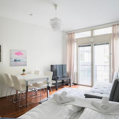 הלסינקי Poista 2Ndhomes Kluuvi Apartment 2 מראה חיצוני תמונה