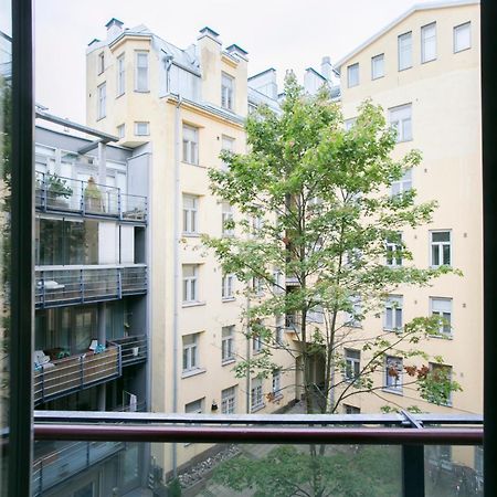 הלסינקי Poista 2Ndhomes Kluuvi Apartment 2 מראה חיצוני תמונה