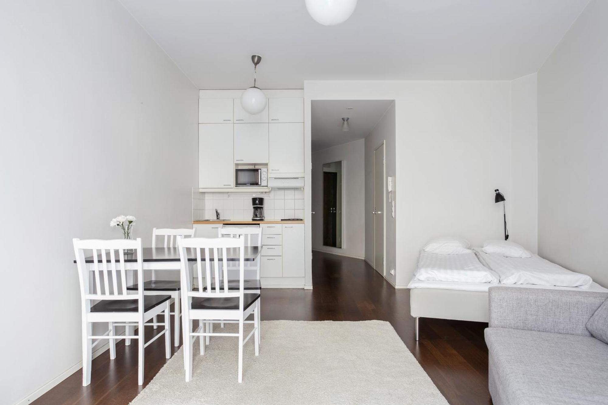 הלסינקי Poista 2Ndhomes Kluuvi Apartment 2 מראה חיצוני תמונה