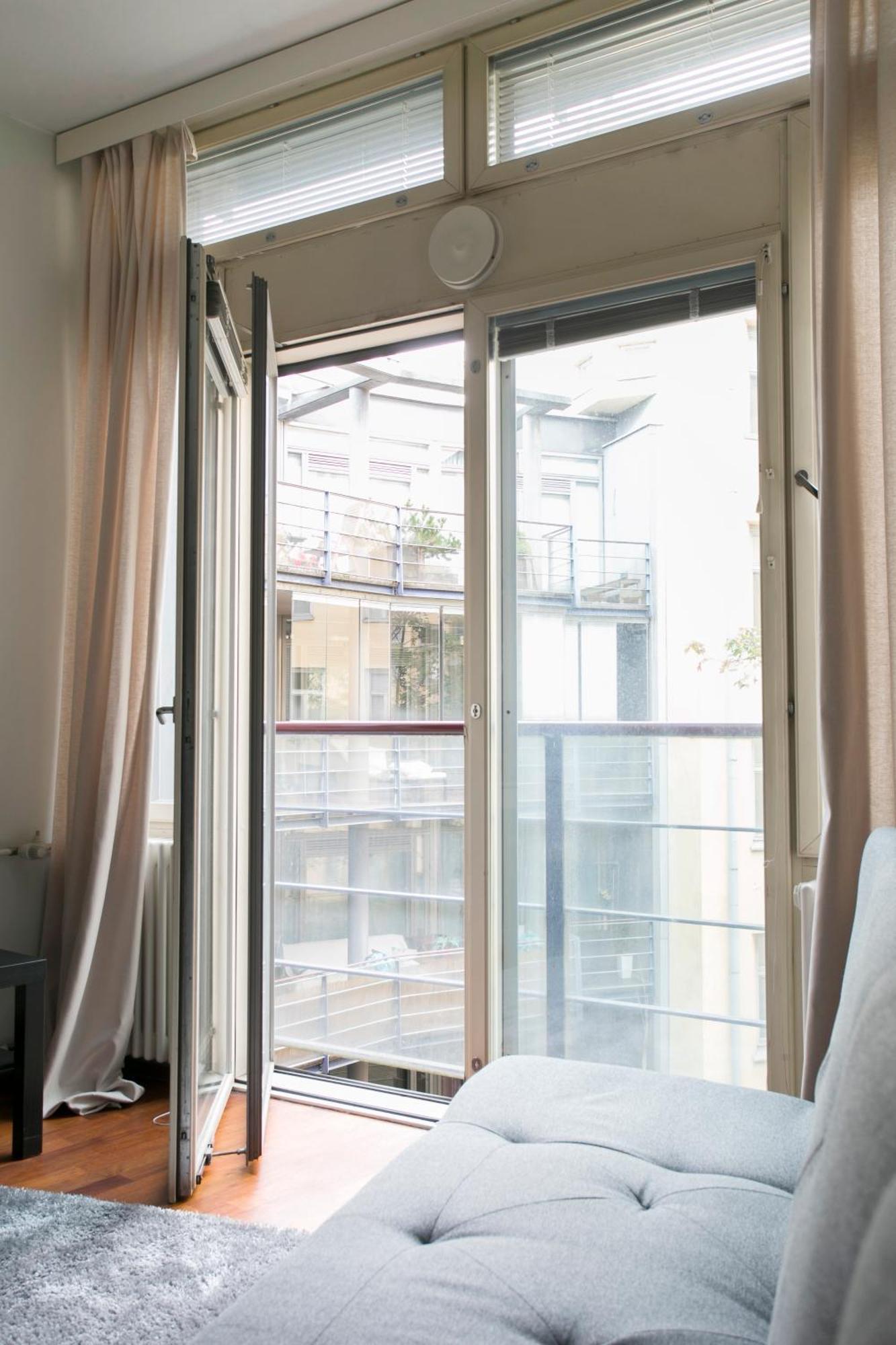 הלסינקי Poista 2Ndhomes Kluuvi Apartment 2 מראה חיצוני תמונה