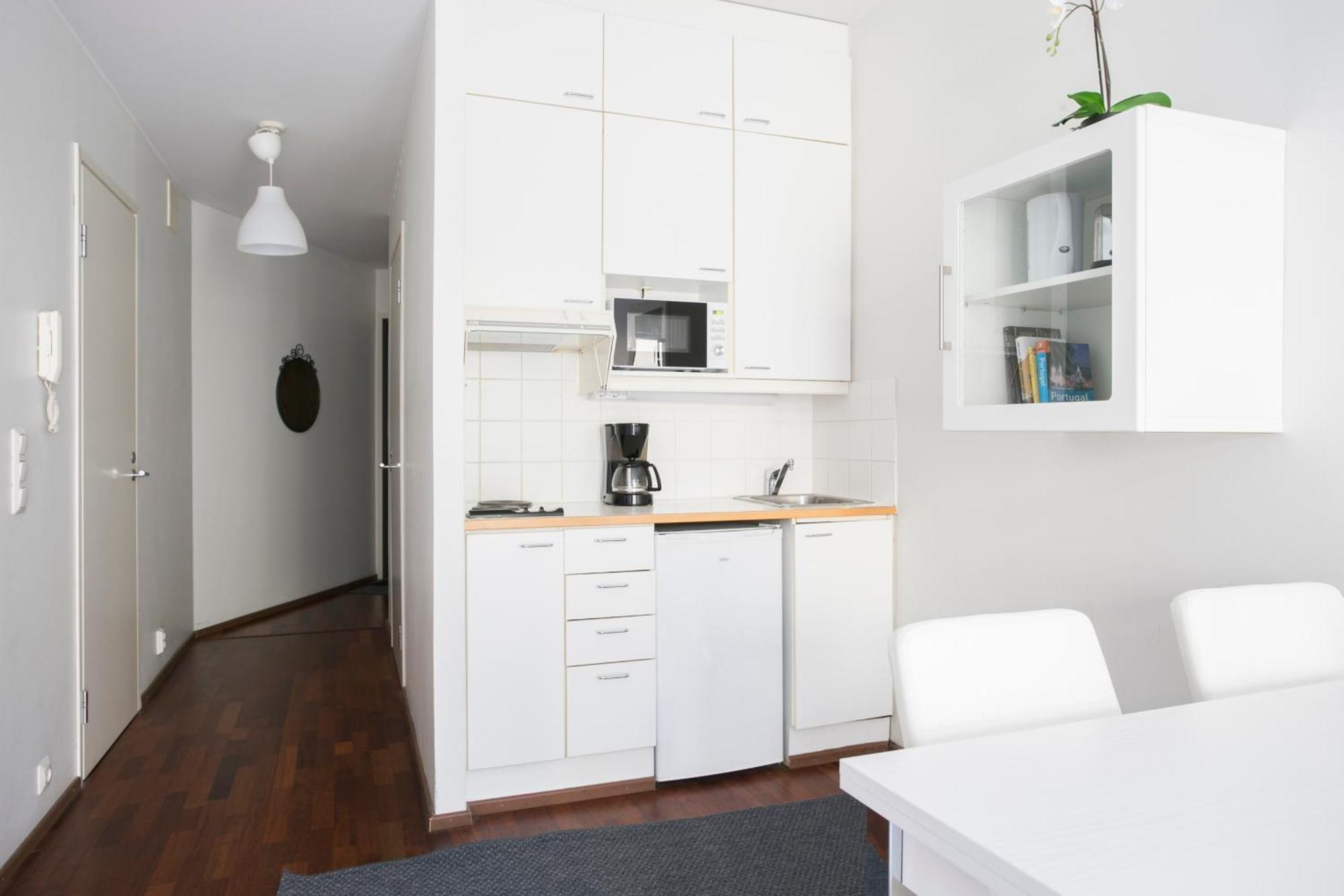 הלסינקי Poista 2Ndhomes Kluuvi Apartment 2 מראה חיצוני תמונה